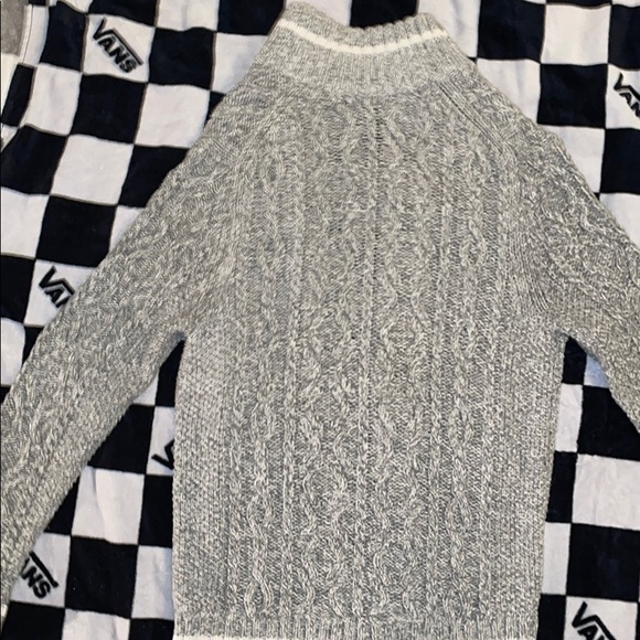 Express Sweater cardigan - Picture 2 of 6